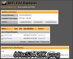 WIFI File Explorer Android