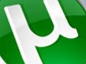 Download uTorrent 2.2: nuova versione supporto Apps