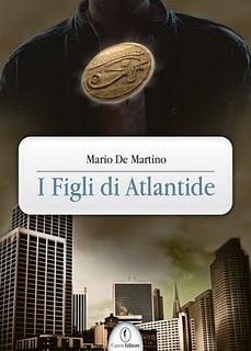 Novità: I Figli di Atlantide