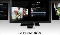 News Apple: iBooks Card, iTunes Movie Store, Apple TV e Mac OSX 10.6.5