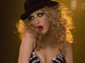 Pubblicata on-line un’altra clip film “Burlesque”