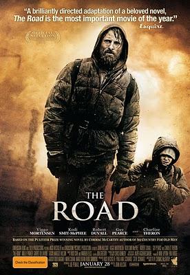 The Road di John Hillcoat