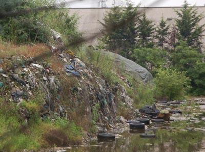 LEGAMBIENTE: CHIAREZZA SUI RIFIUTI IN ASPROMONTE