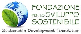 Newsletter 15 dalla Fondazione per lo Sviluppo Sostenibile