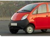 piccola auto Tata Nano conquista mercato Indiano