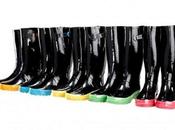 Rain boots Marc Jacobs