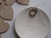 porta fedi originale