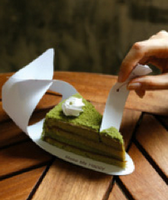 NUOVE TENDENZE FOOD DESIGN: ARRIVA IL CAKE SHARER