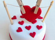 Mini cake segnaposti