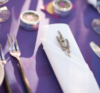 LAVANDA WEDDING