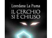 Loredana Puma cerchio chiuso”