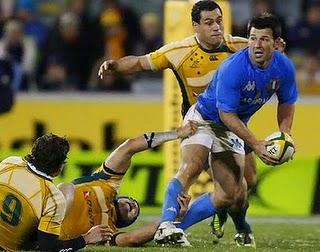 Rugby, che delusione! Nello slalom donne l'Italia non c'è