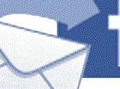 mail Facebook arrivo