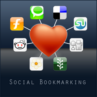 300 servizi di Social Bookmarking per incrementare il traffico del tuo blog.