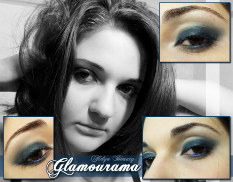 ][ Glamourama Look ][