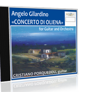 Concerto di Oliena