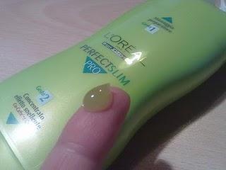 L'Oreal PerfectSlim Pro