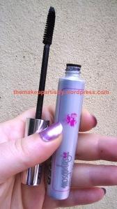 Tester Mascara Mosqueta's