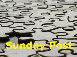 SUNDAY POST. Qualcuno ricorda i birilli?