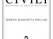 “Poesie Civili” Serena Maglietta Pollari