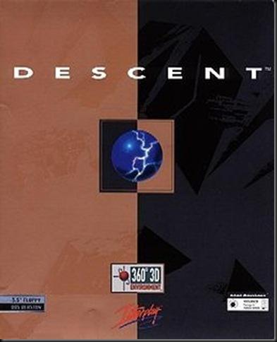 Descentcover