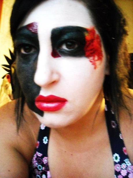 Hell Make Up ...