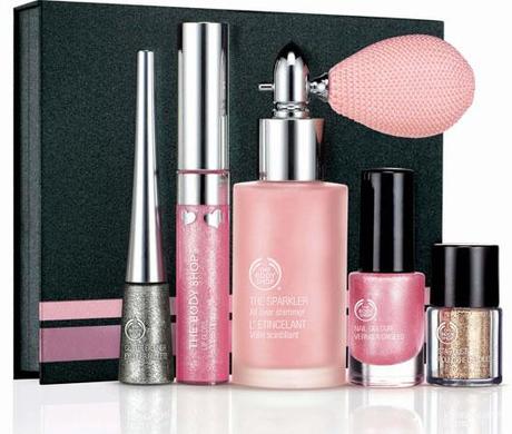 The Body Shop Collection 2010