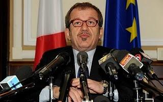 MARONI VERGOGNA!!!!! DIMISSIONI