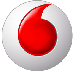 Vodafone cambia le soglie della Mobile Internet