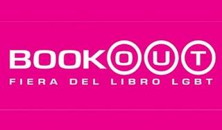 Bookout, la Fiera del Libro Gay a Pisa