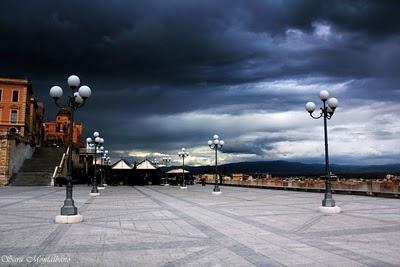 Cagliari nella storia