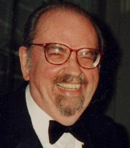 Charles Reynolds (1932-2010)