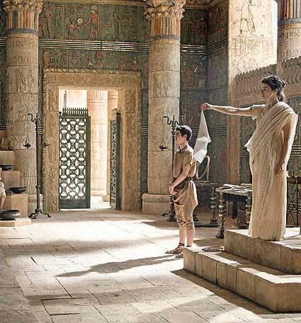 Cosa pensava mai Ipazia?