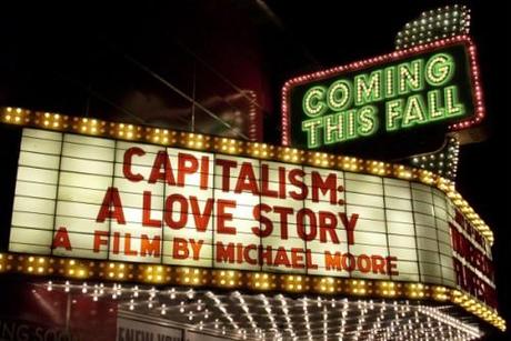 Tv-Movie of The day - Capitalism: A love Story