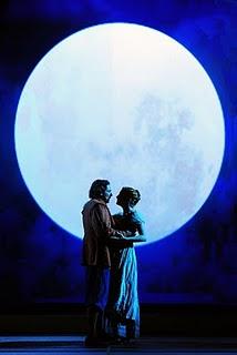 Teatro degli Arcimboldi di Milano  Programma dicembre 2010