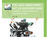 Recensione libro: Lego Mindstorms Discovery Book