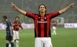 Ibrahimovic: "..siamo stati grandi..!!!