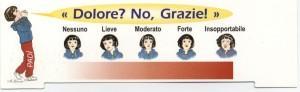 regolo fronte Giornata Nazionale per le Cure Palliative a Piacenza