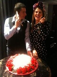 Stefano Gabbana B-Day