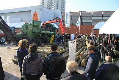 EIMA Bologna 2010