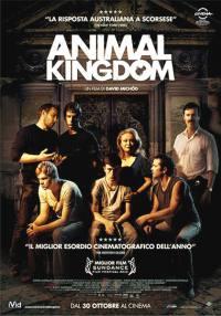 ANIMAL KINGDOM (Australia, 2010) di David Michod