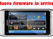 firmware Nokia N8-00 trova nuove conferme.