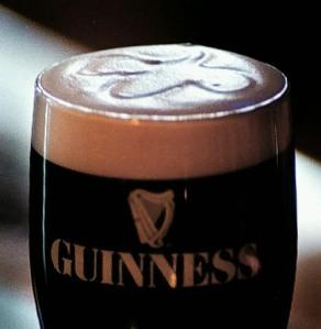 e fu così che finì l’era Guinnes…