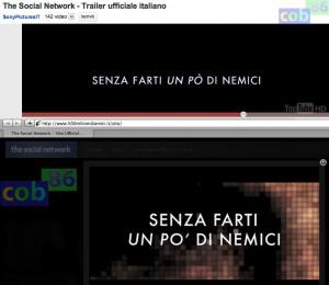 Sony sbaglia la grammatica italiana