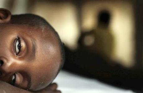 Haiti: epidemia di colera sottostimata