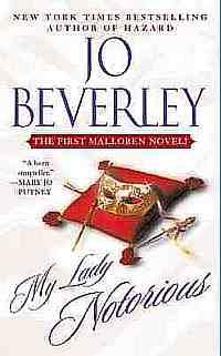 LA SAGA DEI MALLOREN di JO BEVERLEY