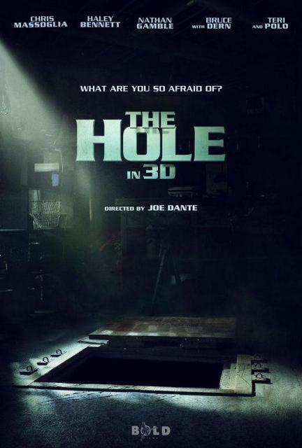 The Hole - Joe Dante