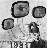 George Orwell e Ray Bradbury – BINARI (10)