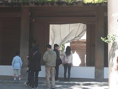 Ise Jingu. Visita nei luoghi più sacri dello shintoismo