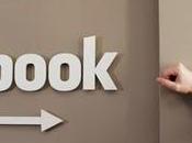 Faccia libro. post Facebook, Social Network Mark Zuckerberg